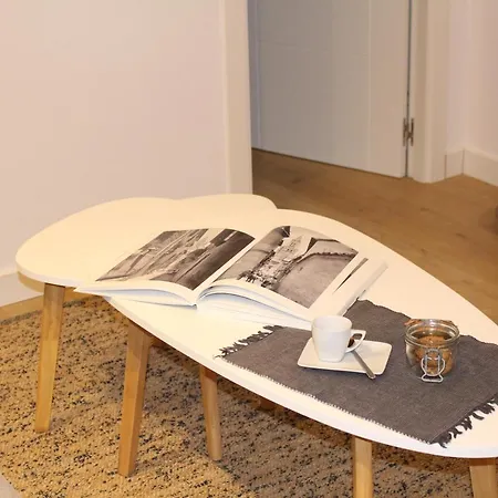 La Casa Toledana Estudio - Patio Y Artesonado Appartement Tolède