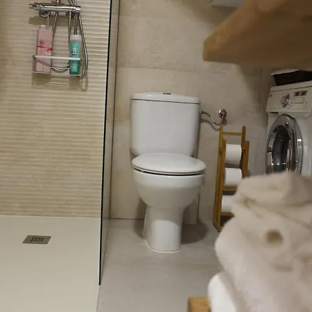 La Casa Toledana Estudio - Patio Y Artesonado Apartment Toledo