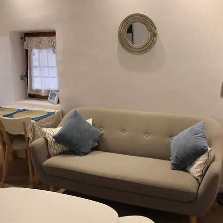 La Casa Toledana Estudio - Patio Y Artesonado Apartment Toledo