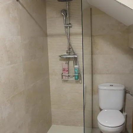 La Casa Toledana Estudio - Patio Y Artesonado