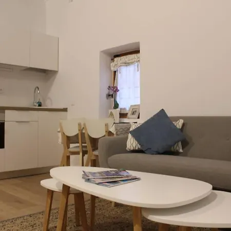 Apartment La Casa Toledana Estudio - Patio Y Artesonado *