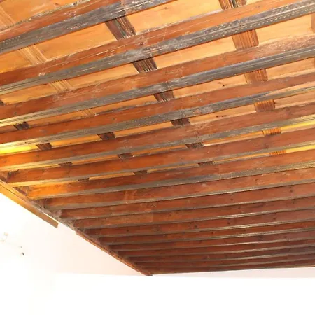 Apartamento La Casa Toledana Estudio - Patio Y Artesonado