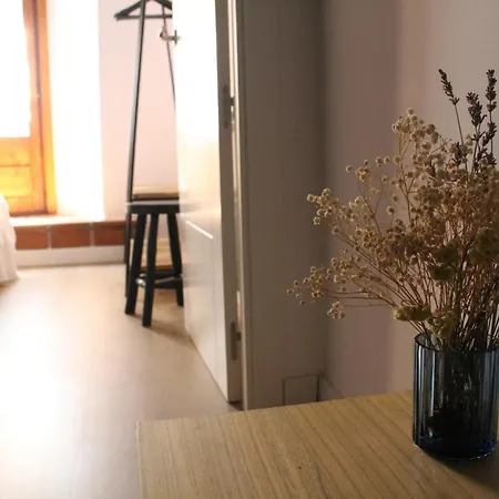 La Casa Toledana Estudio - Patio Y Artesonado Τολέδο