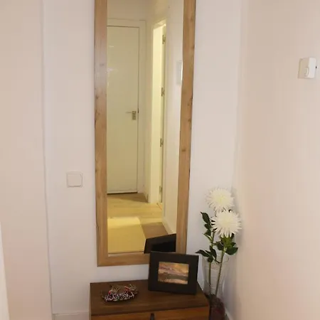 Apartamento La Casa Toledana Estudio - Patio Y Artesonado *