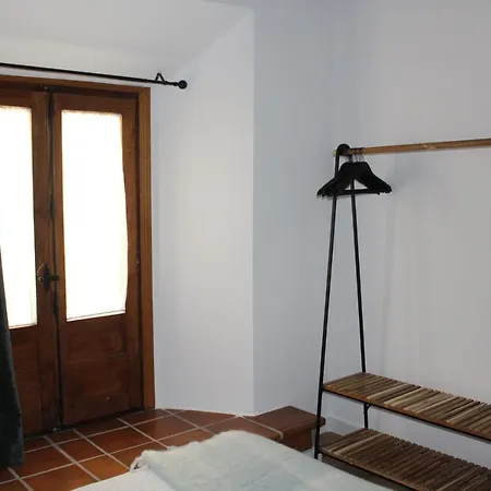 La Casa Toledana Estudio - Patio Y Artesonado Apartment Toledo