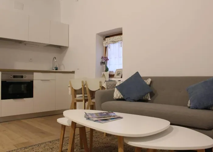 Appartement La Casa Toledana Estudio - Patio Y Artesonado *