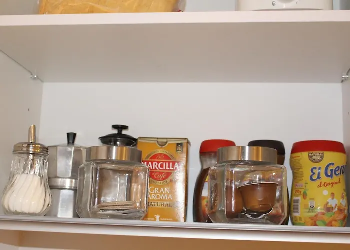 La Casa Toledana Estudio - Patio Y Artesonado Appartement