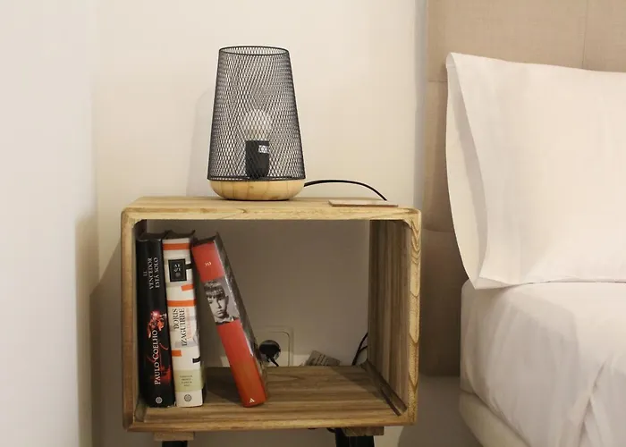 La Casa Toledana Estudio - Patio Y Artesonado Appartement Tolède