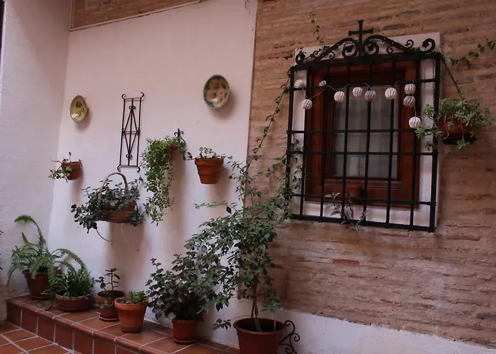 Appartement La Casa Toledana Estudio - Patio Y Artesonado Tolède