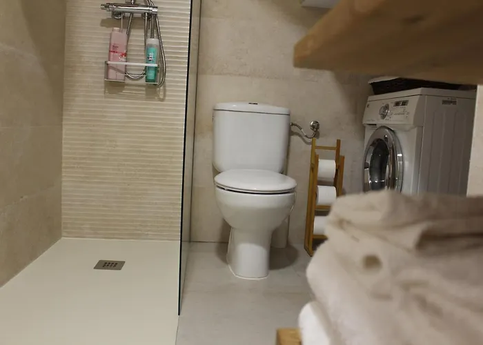 La Casa Toledana Estudio - Patio Y Artesonado Appartement Tolède