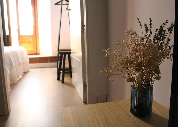 La Casa Toledana Estudio - Patio Y Artesonado Tolède