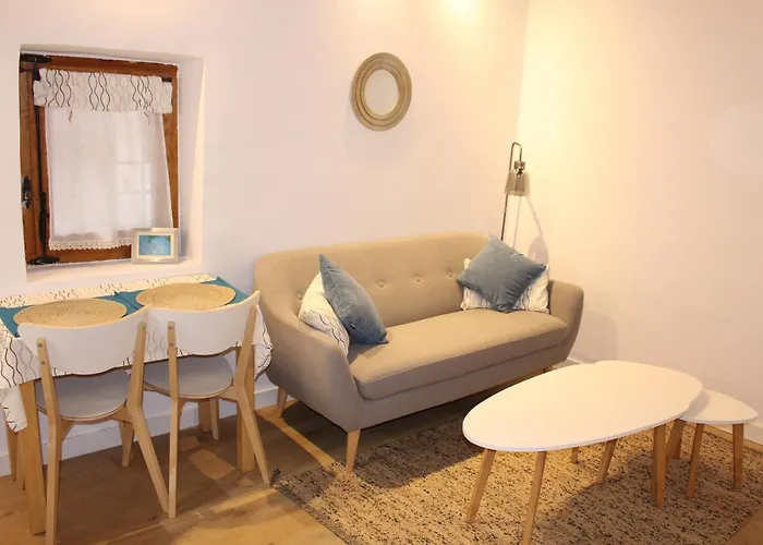 La Casa Toledana Estudio - Patio Y Artesonado Appartement