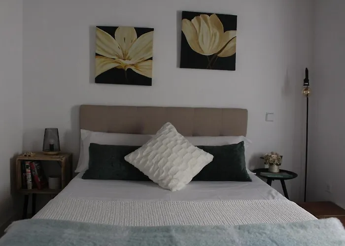 La Casa Toledana Estudio - Patio Y Artesonado * Tolède