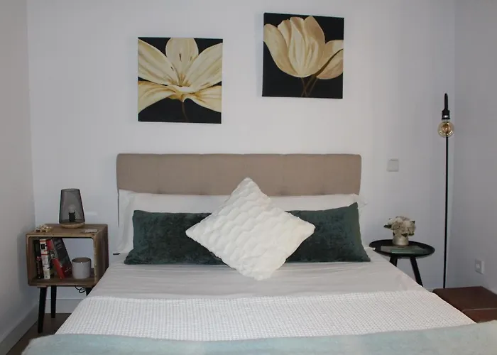 La Casa Toledana Estudio - Patio Y Artesonado *