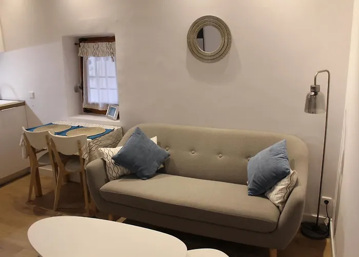 La Casa Toledana Estudio - Patio Y Artesonado Appartement Tolède