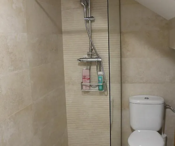 La Casa Toledana Estudio - Patio Y Artesonado