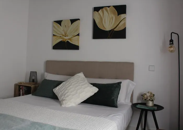 La Casa Toledana Estudio - Patio Y Artesonado Appartement *